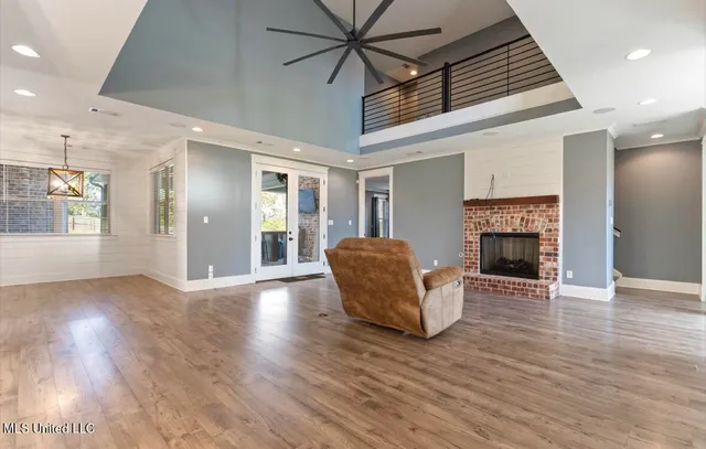 $599,000 | 3794 Fossil Hill Drive, Hernando, MS 38632