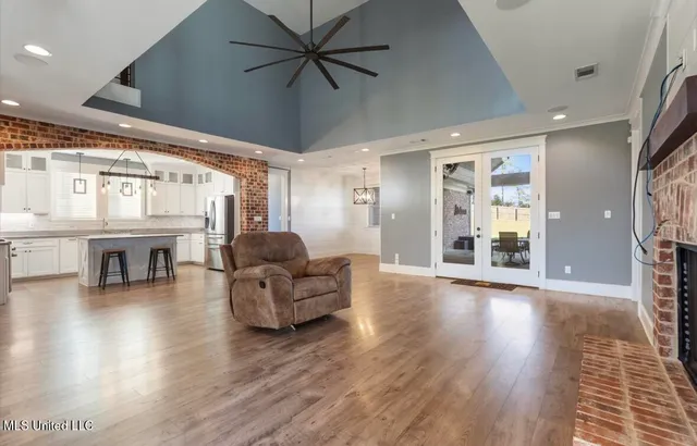 $599,000 | 3794 Fossil Hill Drive, Hernando, MS 38632