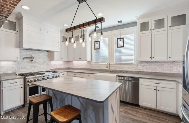 $599,000 | 3794 Fossil Hill Drive, Hernando, MS 38632