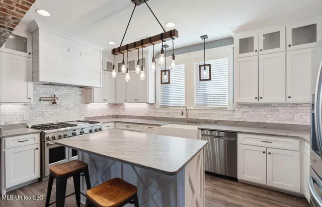 $599,000 | 3794 Fossil Hill Drive, Hernando, MS 38632