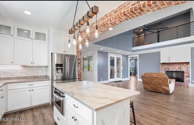 $599,000 | 3794 Fossil Hill Drive, Hernando, MS 38632