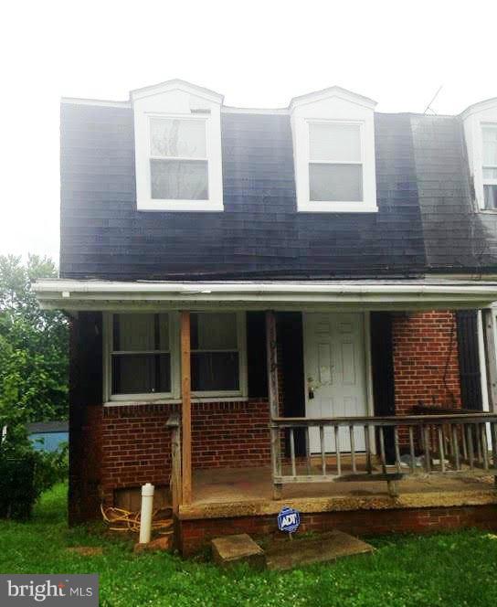 3019 Mallview Road Baltimore, MD 21230 - Photo 4 of 17 Exterior (Front)