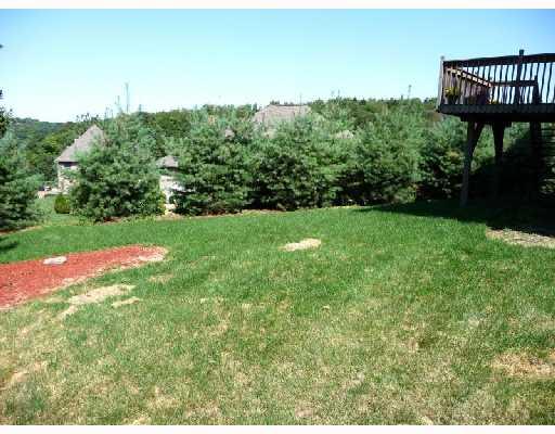 4008 Oak Point Circle McKees Rocks, PA 15136 - Photo 12 of 12 Yard/Garden.