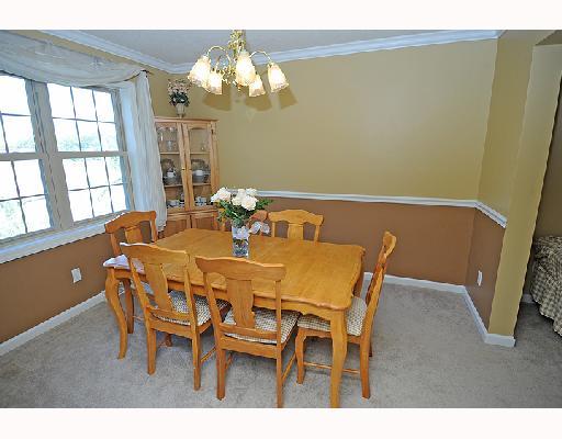 4008 Oak Point Circle McKees Rocks, PA 15136 - Photo 4 of 12 Dining Room.