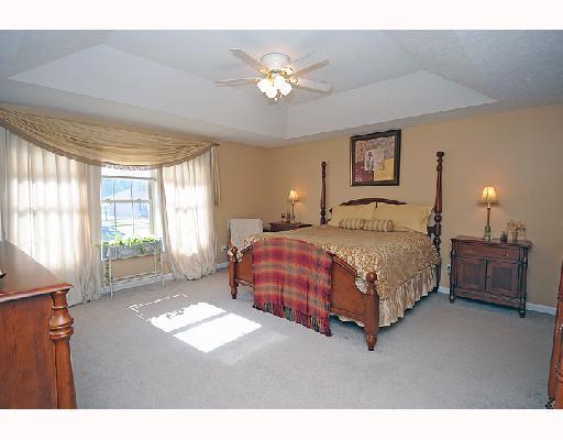 4008 Oak Point Circle McKees Rocks, PA 15136 - Photo 6 of 12 Master Bedroom.