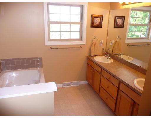 4008 Oak Point Circle McKees Rocks, PA 15136 - Photo 7 of 12 Master Bath/Spa.
