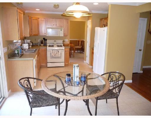 4008 Oak Point Circle McKees Rocks, PA 15136 - Photo 9 of 12 Kitchen.