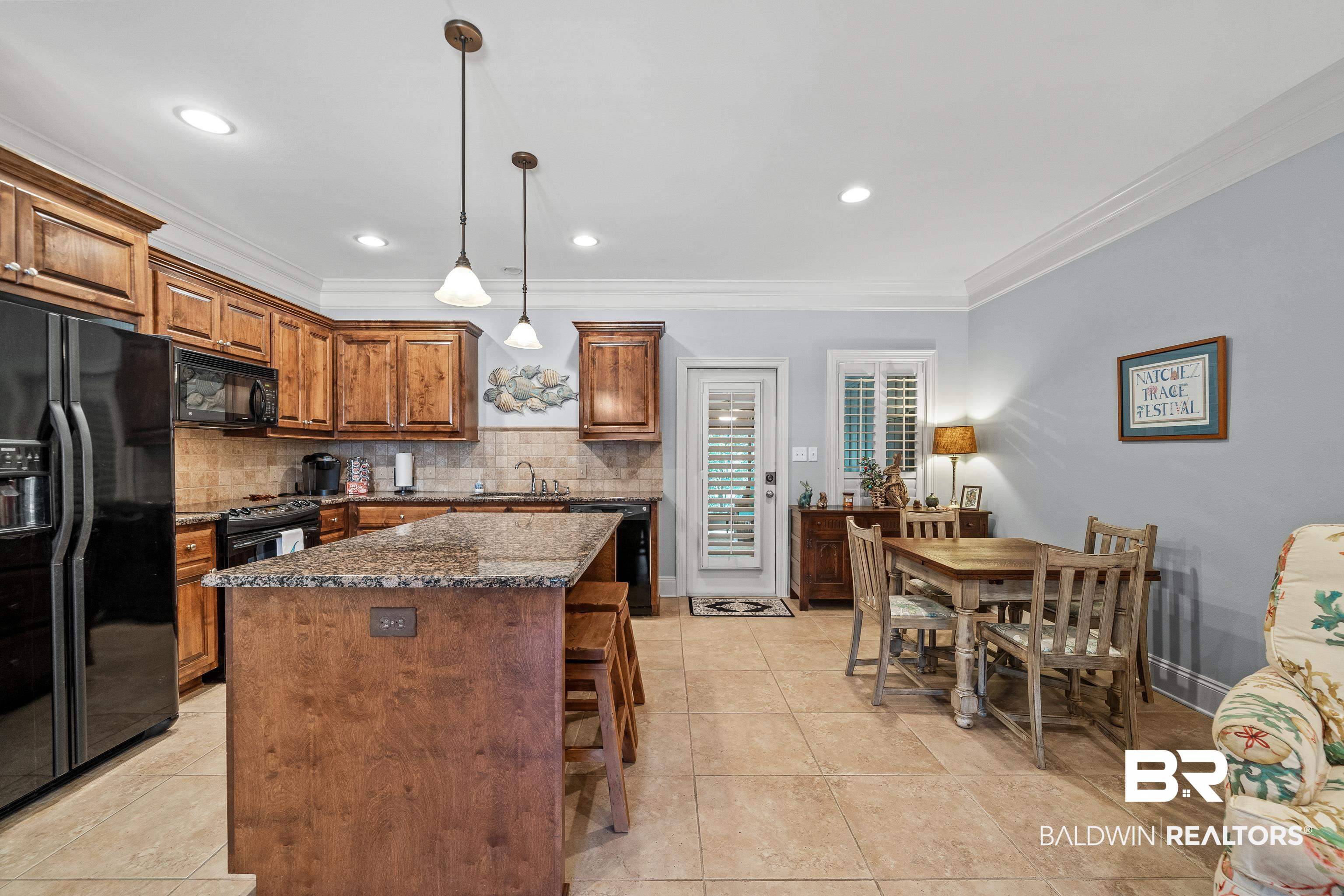 9916 Windmill Road, Unit 6 Fairhope, AL 36532 - Photo 6 of 22