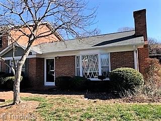4901 Tower Road, Unit F Greensboro, NC 27410 - Photo 2 of 17 Gallery Image 2