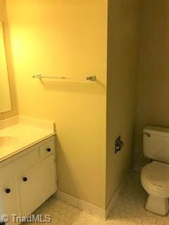4901 Tower Road, Unit F Greensboro, NC 27410 - Photo 11 of 17 Gallery Image 11
