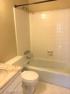4901 Tower Road, Unit F Greensboro, NC 27410 - Photo 12 of 17 Gallery Image 12