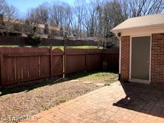 4901 Tower Road, Unit F Greensboro, NC 27410 - Photo 16 of 17 Gallery Image 16