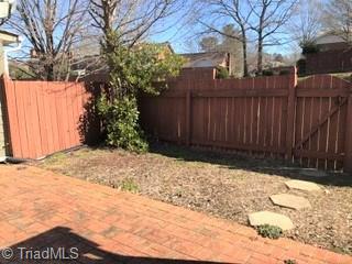 4901 Tower Road, Unit F Greensboro, NC 27410 - Photo 17 of 17 Gallery Image 17