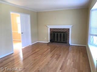 4901 Tower Road, Unit F Greensboro, NC 27410 - Photo 4 of 17 Gallery Image 4