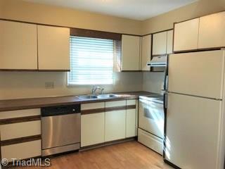 4901 Tower Road, Unit F Greensboro, NC 27410 - Photo 7 of 17 Gallery Image 7