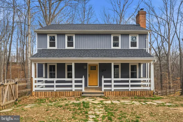 $659,999 | 7194 Hall Tavern Court, Manassas, VA 20112