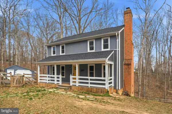 $659,999 | 7194 Hall Tavern Court, Manassas, VA 20112