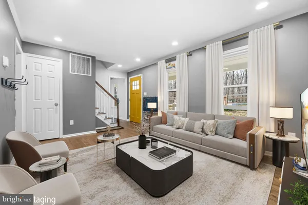 $659,999 | 7194 Hall Tavern Court, Manassas, VA 20112