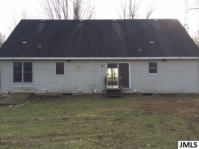 4693 Swan Road Stockbridge, MI 49285 - Photo 5 of 5 Photo 5