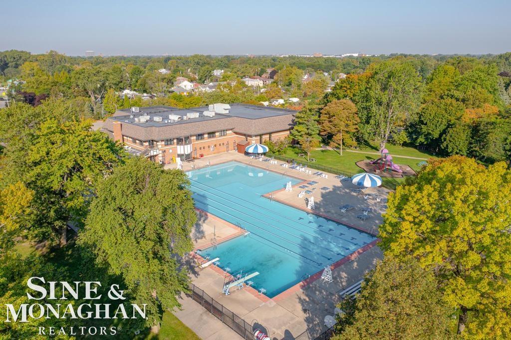 1410 Yorkshire Road Grosse Pointe Park, MI 48230 - Photo 51 of 72