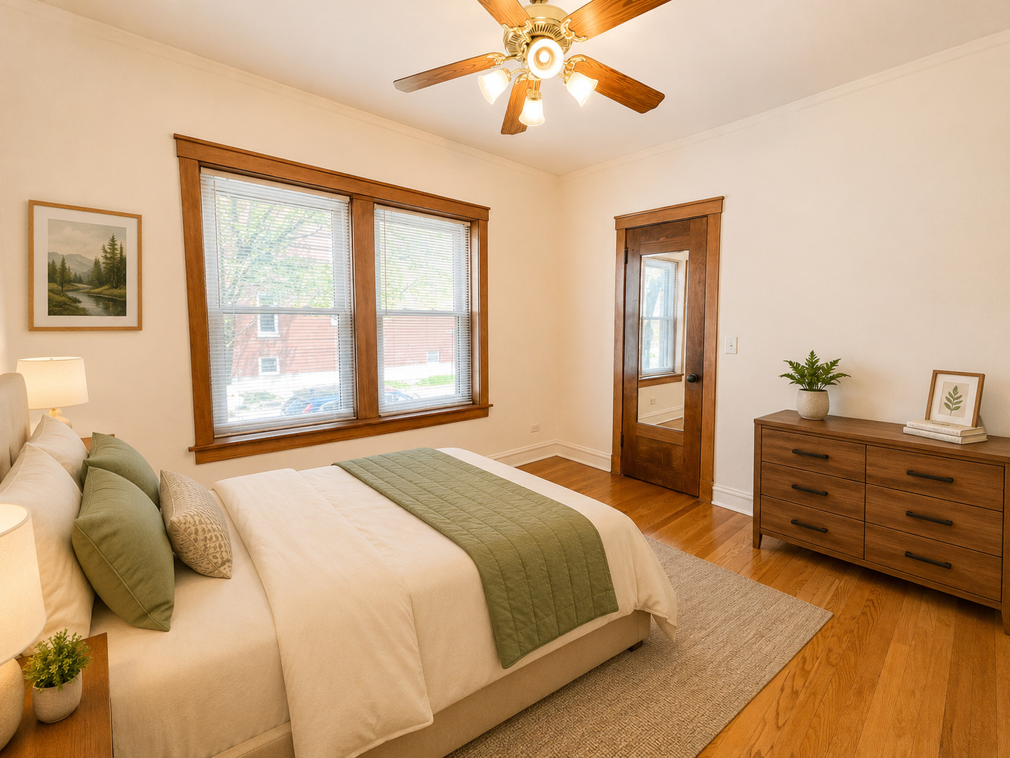 1535 West Addison Street, Unit 1 Chicago, IL 60657 - Photo 10 of 15