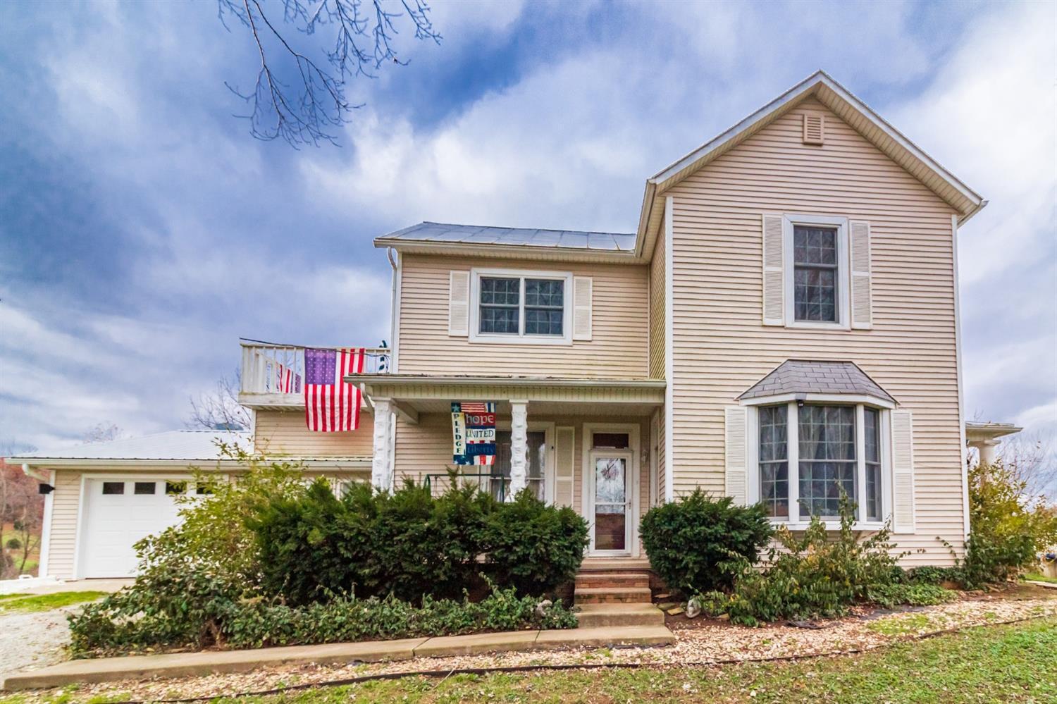 444 Dutch Thomas Road Peebles, OH 45660 - Photo 37 of 50 Gallery Image 37
