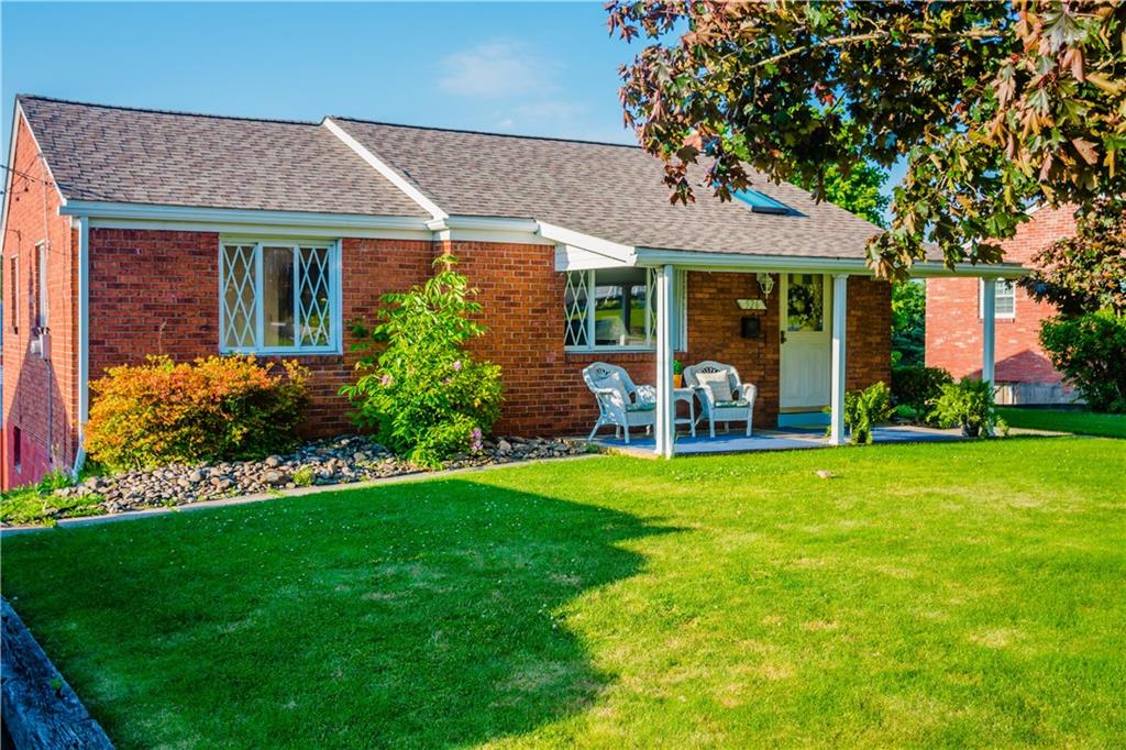 526 Scene Ridge Road McKeesport, PA 15133 - Photo 1 of 17 Gallery Image 1
