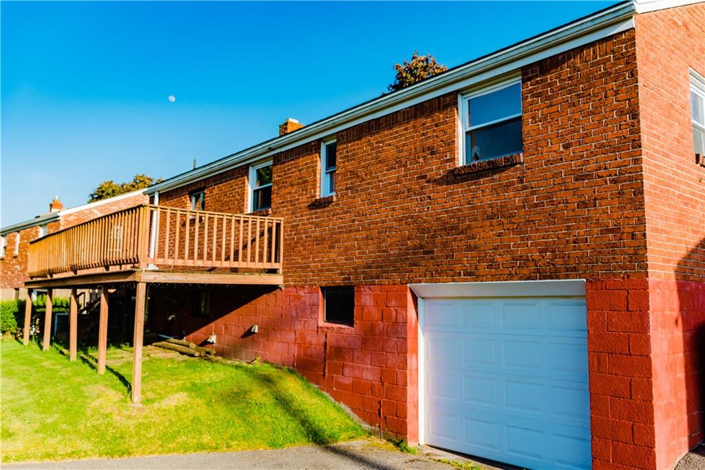 526 Scene Ridge Road McKeesport, PA 15133 - Photo 17 of 17 Gallery Image 17