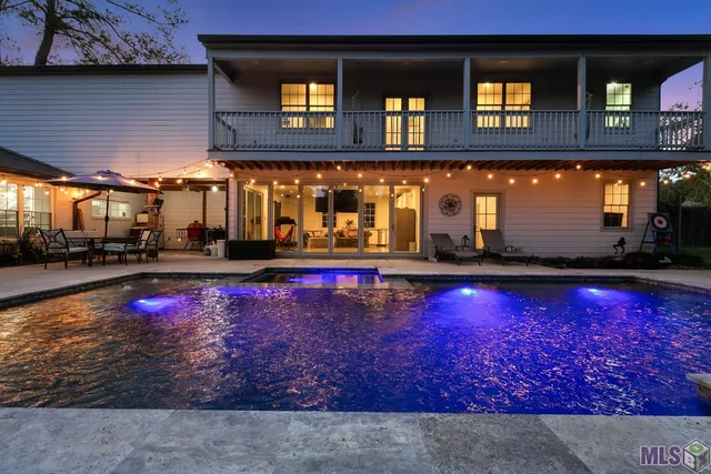 $1,275,000 | 6363 Sevenoaks Avenue, Baton Rouge, LA 70806