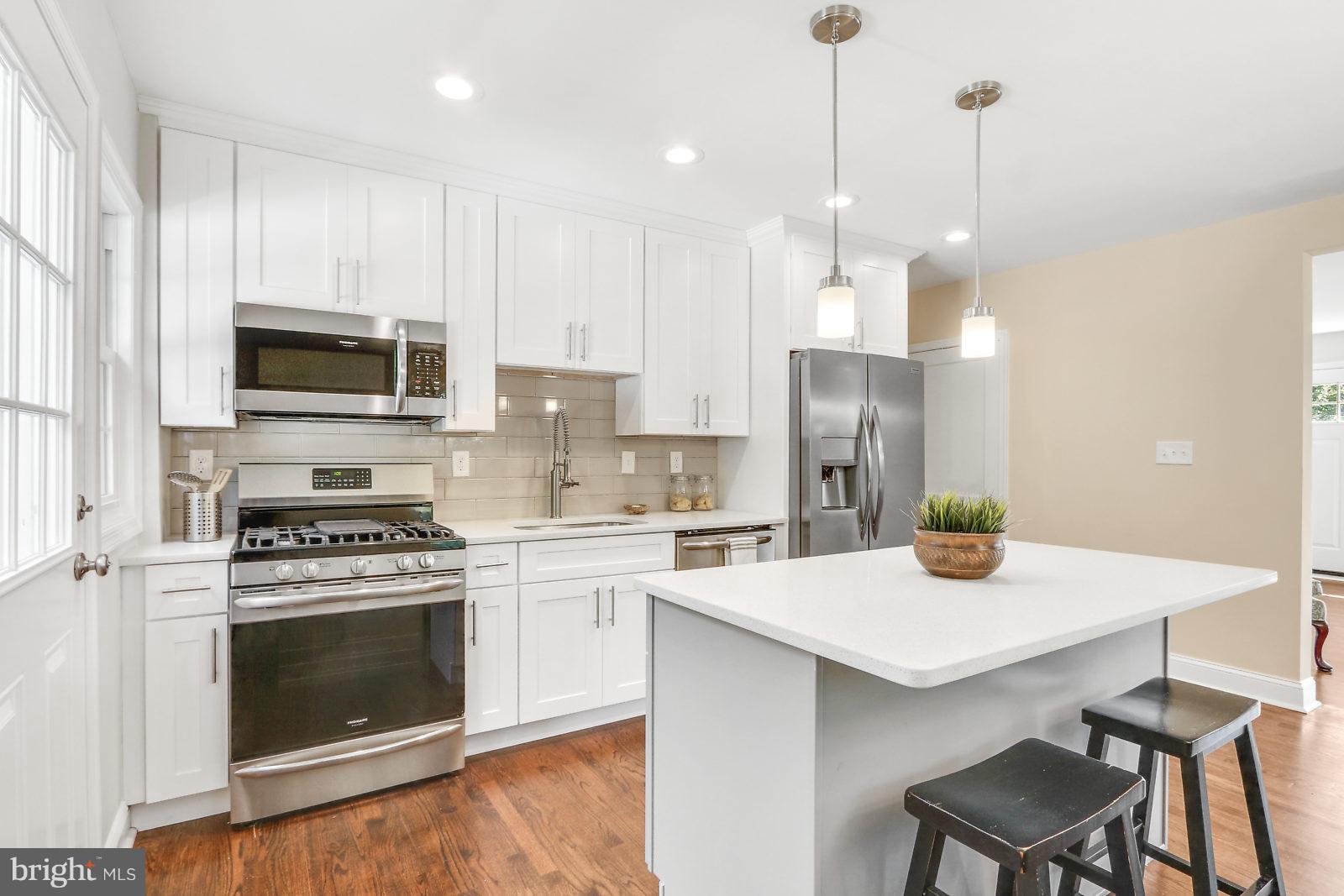 180 Dumbarton Road Baltimore, MD 21212 - Photo 11 of 27 Kitchen