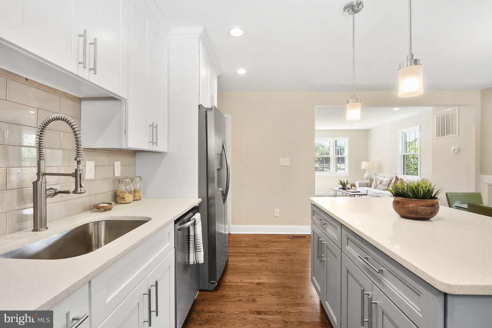 180 Dumbarton Road Baltimore, MD 21212 - Photo 12 of 27 Kitchen