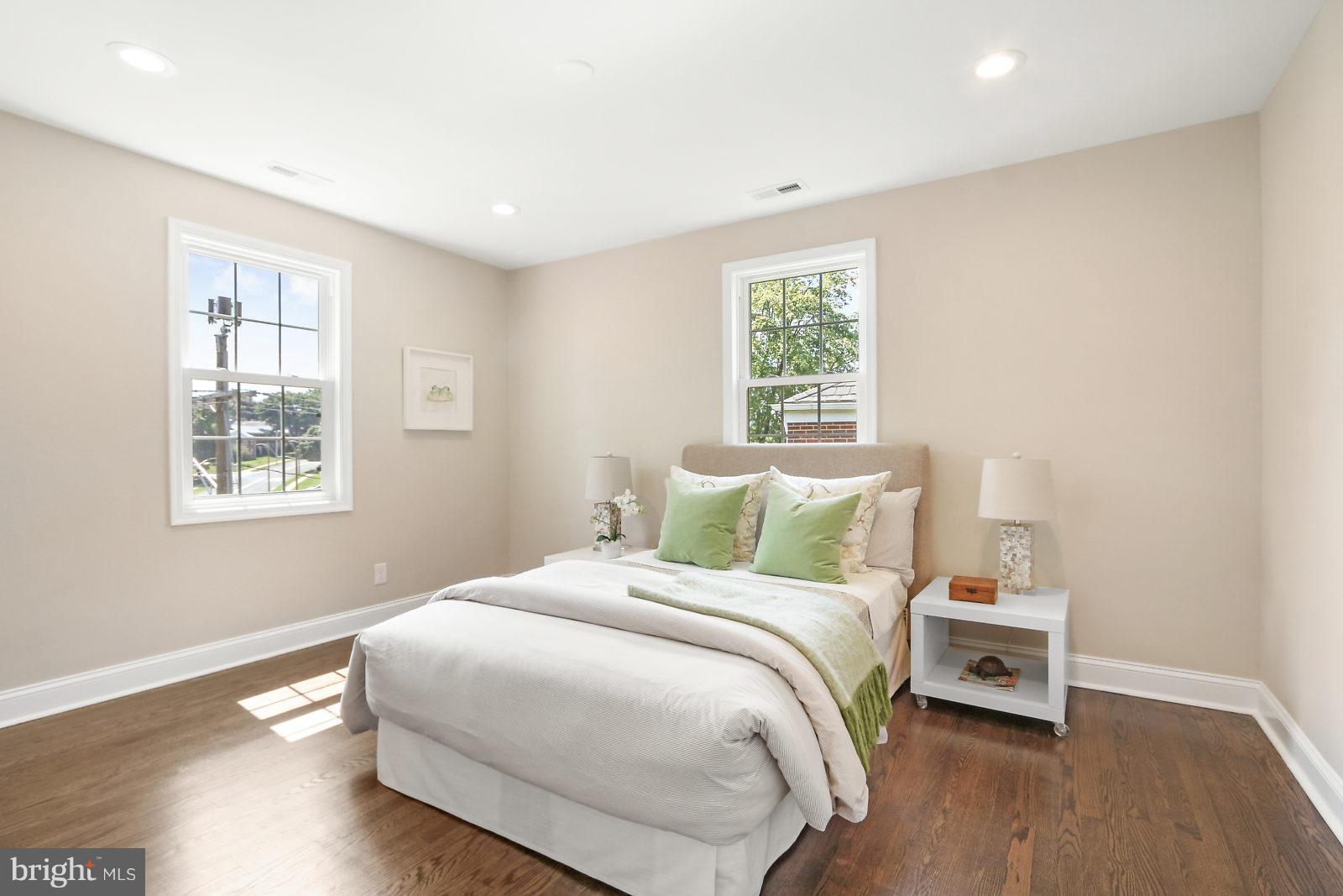 180 Dumbarton Road Baltimore, MD 21212 - Photo 14 of 27 Bedroom (Master)