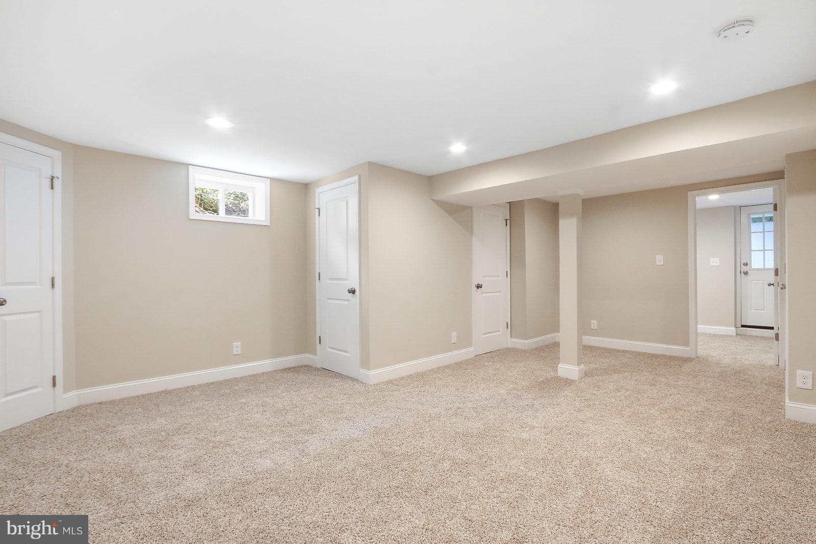 180 Dumbarton Road Baltimore, MD 21212 - Photo 20 of 27 Basement