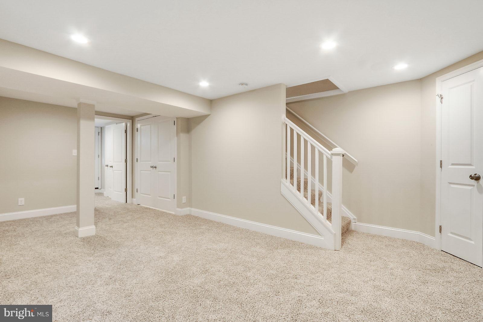 180 Dumbarton Road Baltimore, MD 21212 - Photo 21 of 27 Basement