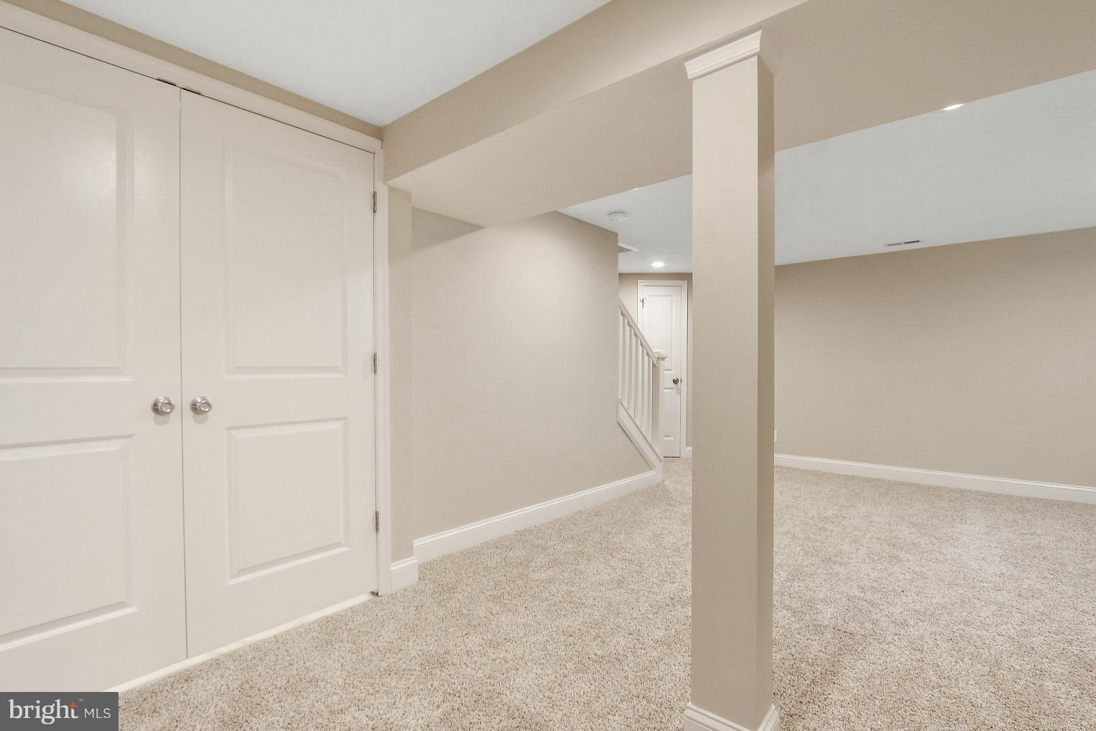 180 Dumbarton Road Baltimore, MD 21212 - Photo 22 of 27 Basement