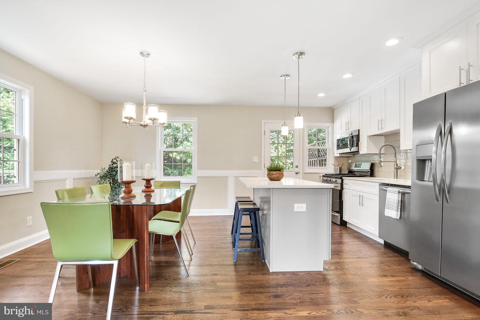 180 Dumbarton Road Baltimore, MD 21212 - Photo 6 of 27 Kitchen