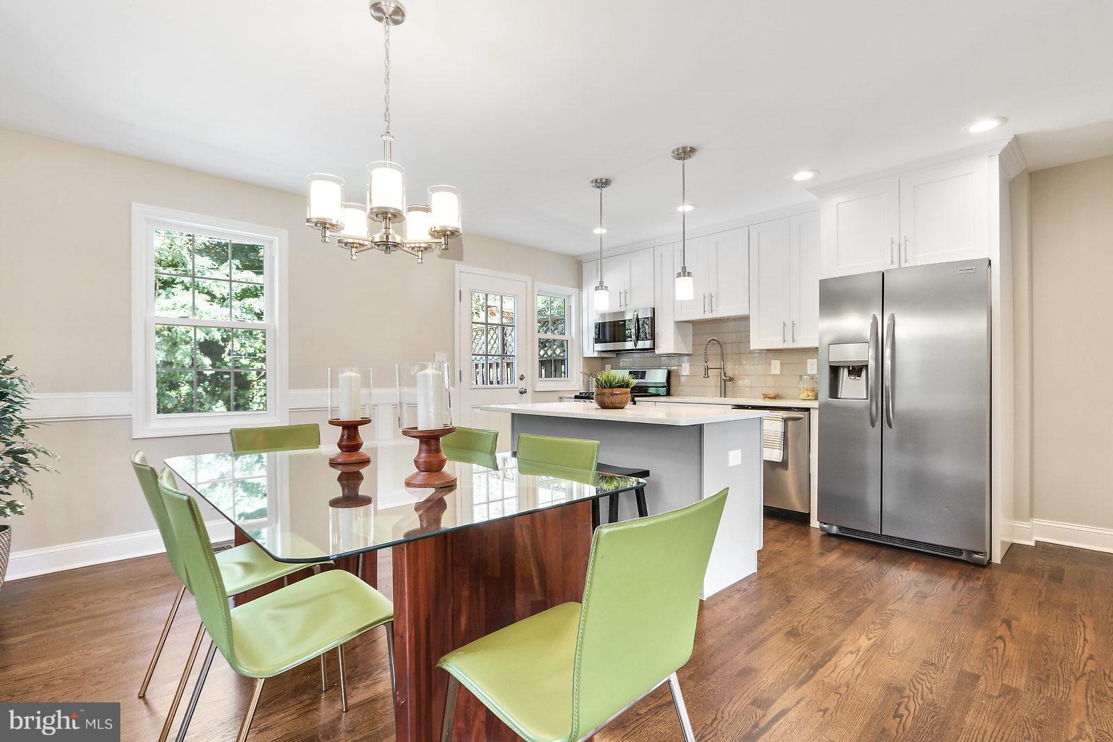 180 Dumbarton Road Baltimore, MD 21212 - Photo 7 of 27 Kitchen