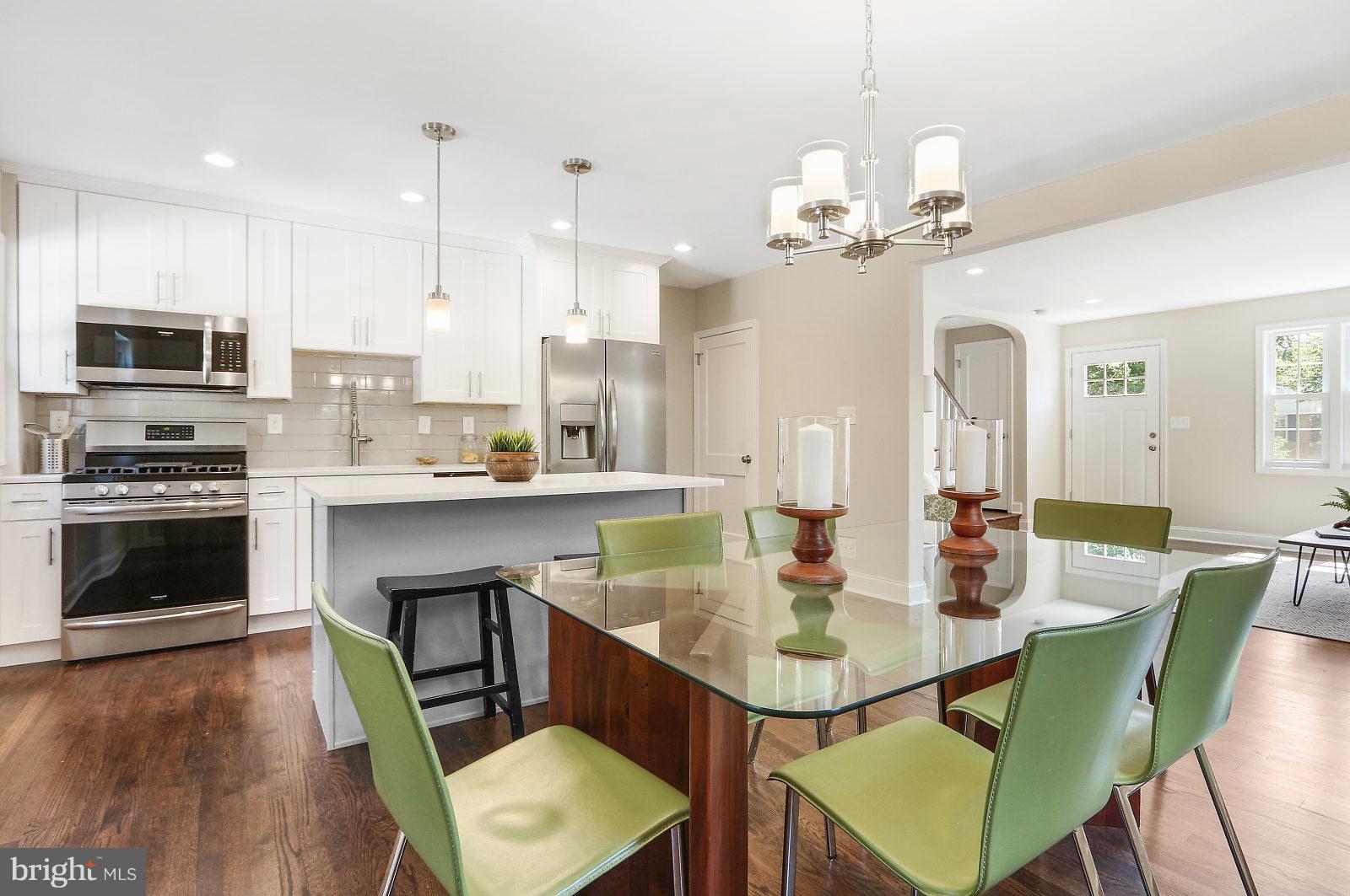 180 Dumbarton Road Baltimore, MD 21212 - Photo 8 of 27 Kitchen