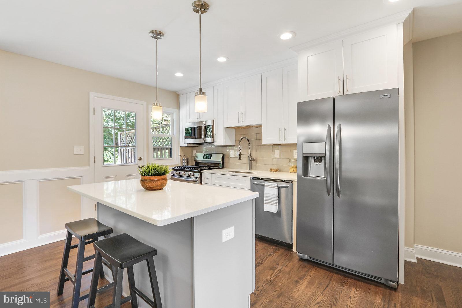 180 Dumbarton Road Baltimore, MD 21212 - Photo 10 of 27 Kitchen