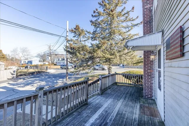 $449,000 | 251 Green Street, Weymouth, MA 02191