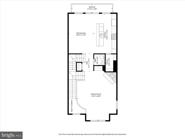$769,900 | 411 Spring Street, Herndon, VA 20170