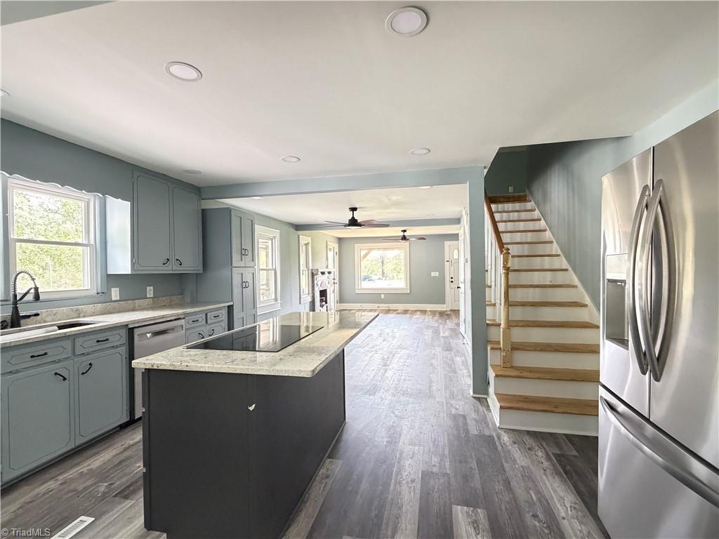 599 Cornatzer Road Mocksville, NC 27028 - Photo 25 of 39