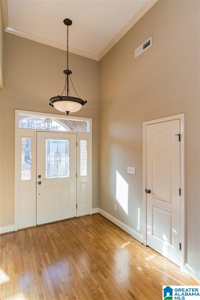 100 Deer Ridge Way Chelsea, AL 35043 - Photo 4 of 49