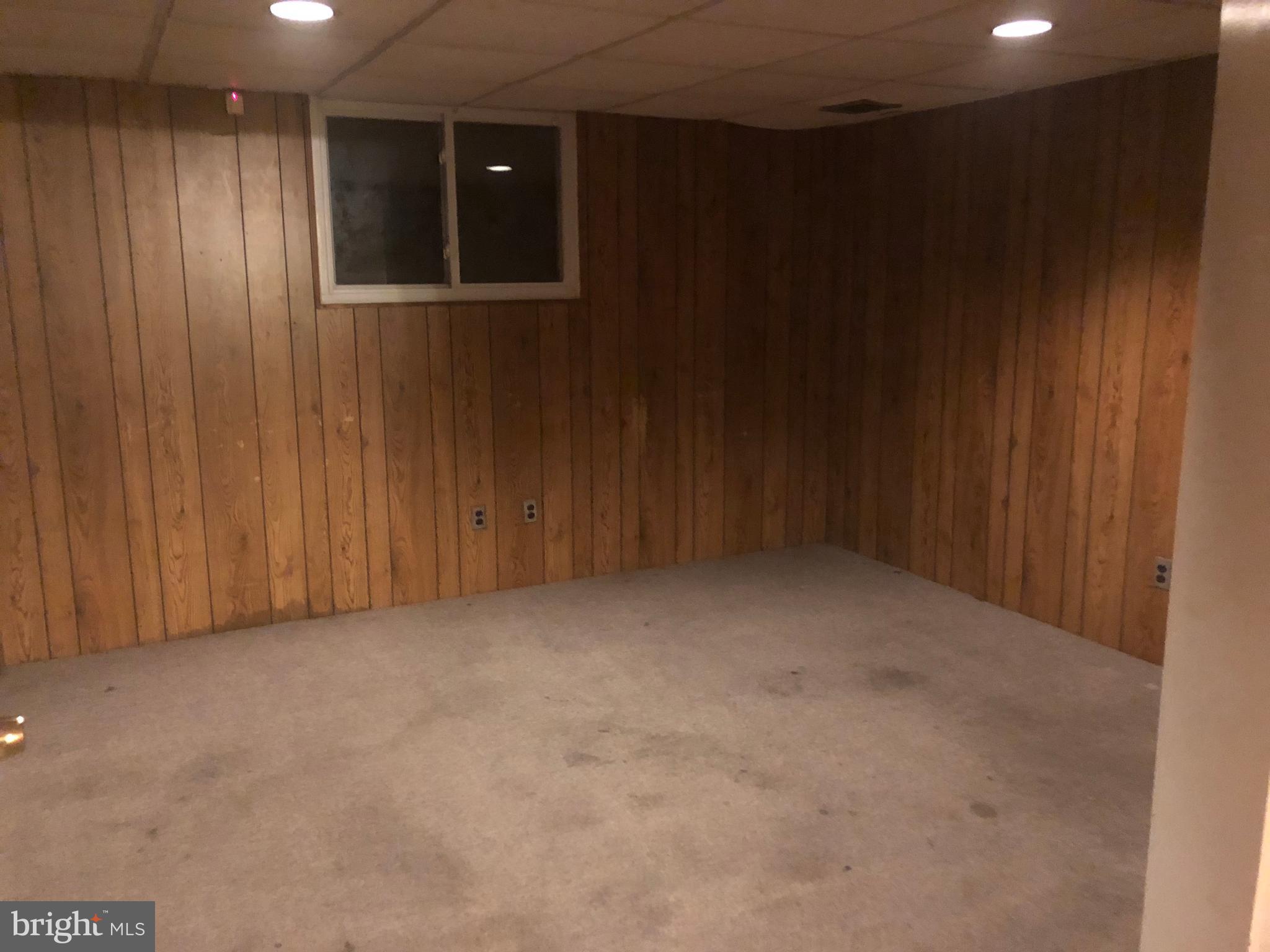 8605 Woodspring Road Randallstown, MD 21133 - Photo 22 of 28 Basement