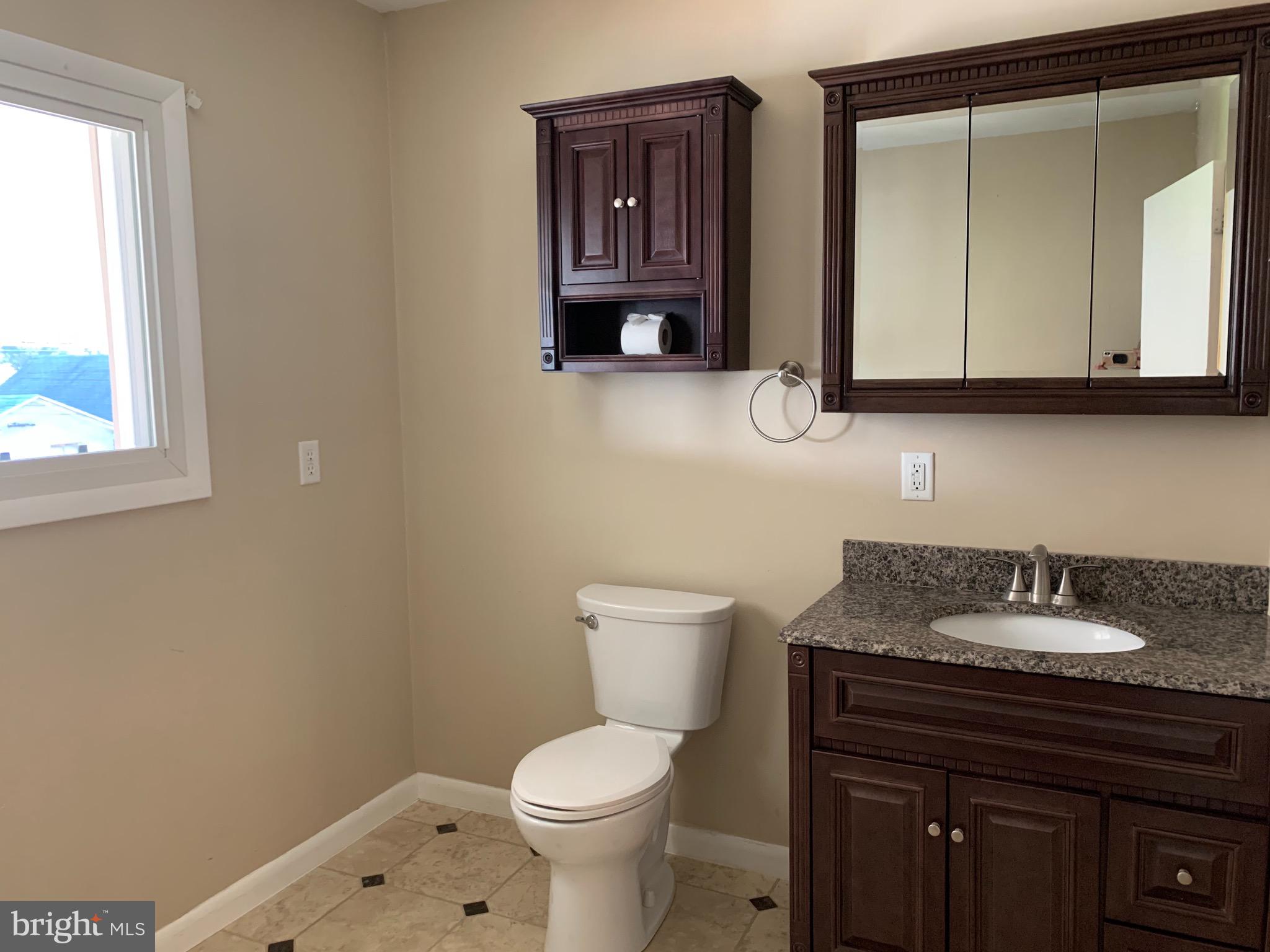 3458 Penn Avenue Sinking Spring, PA 19608 - Photo 17 of 36 1st Floor partial bath