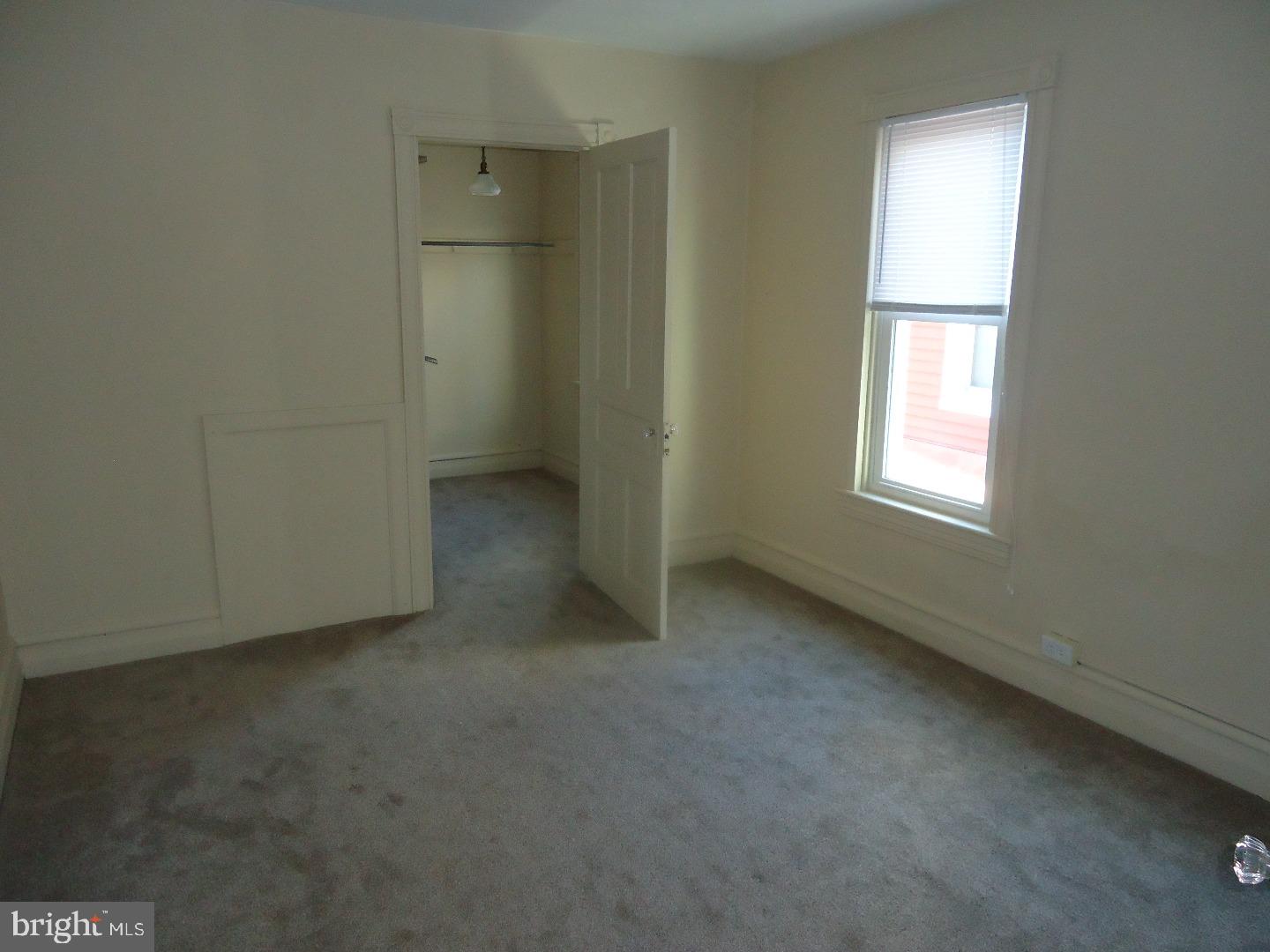 3458 Penn Avenue Sinking Spring, PA 19608 - Photo 29 of 36 Bedroom w/walk-in closet