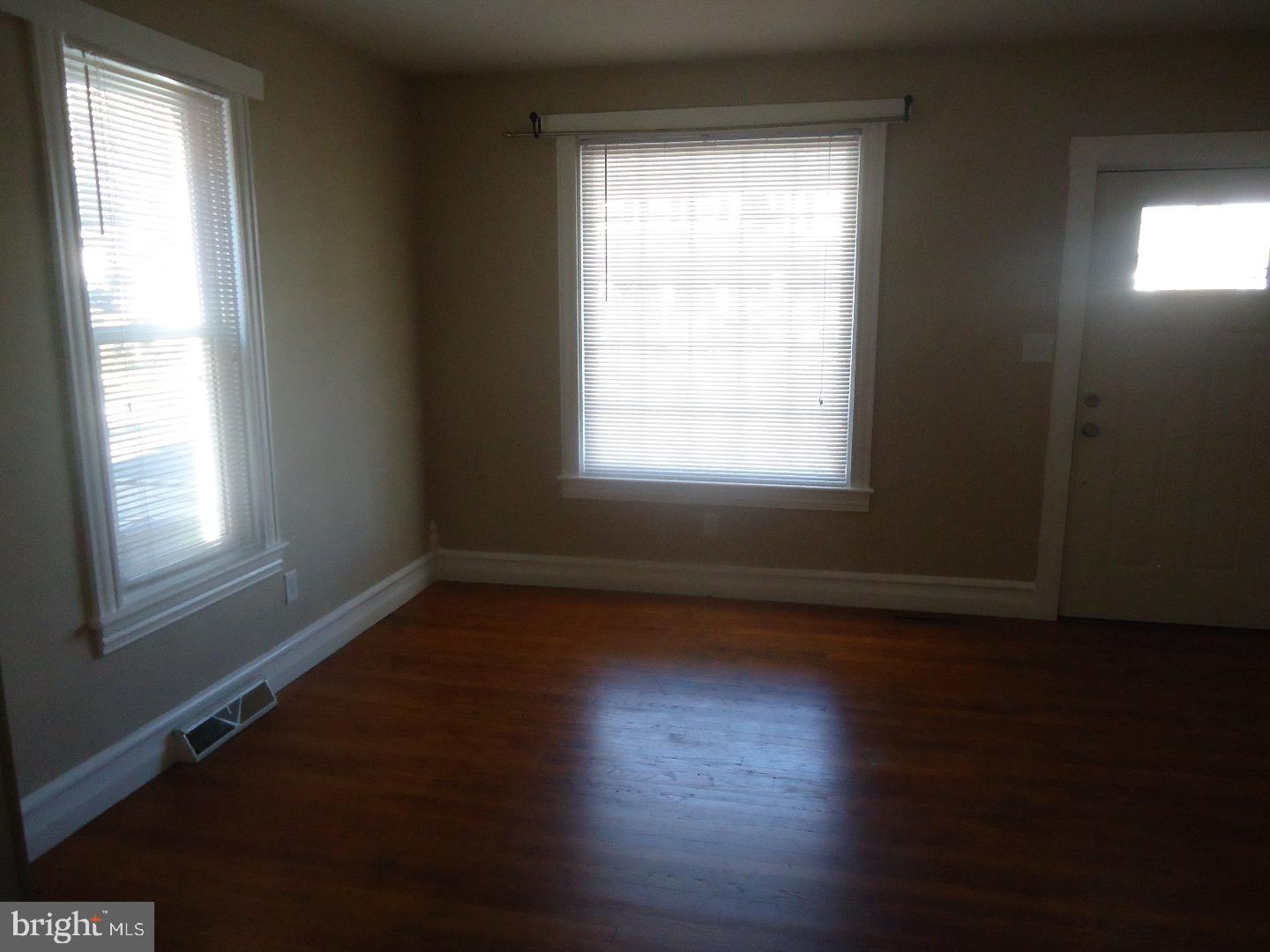 3458 Penn Avenue Sinking Spring, PA 19608 - Photo 4 of 36 Living Room with wood floor