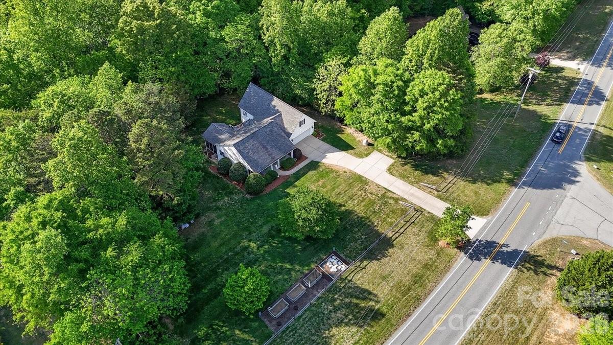 1048 Brevard Place Road Iron Station, NC 28080 - Photo 40 of 47