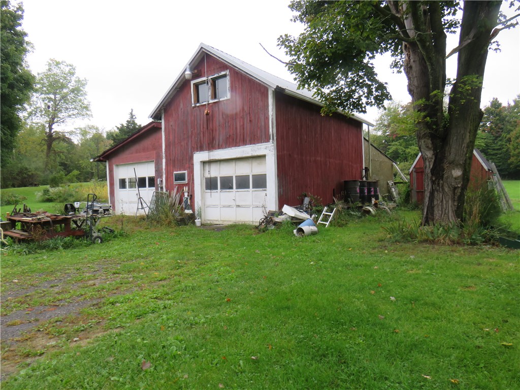 6014 Old Lake Road Starkey, NY 14878 - Photo 29 of 39 Gallery Image 29