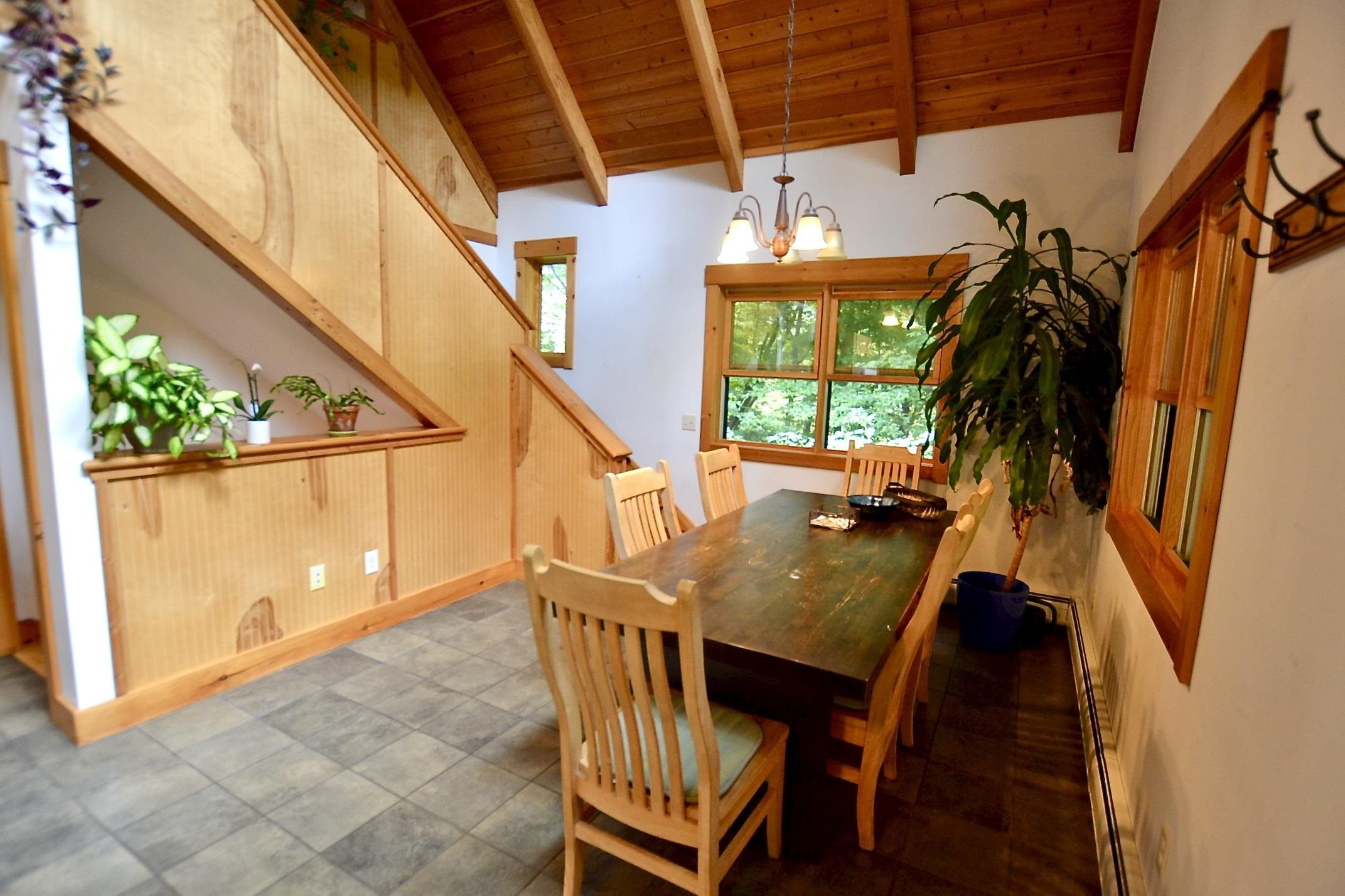 453 Marshall Road Duxbury, VT 05676 - Photo 9 of 30 Gallery Image 9
